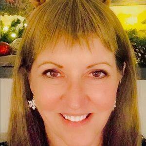 Meet your Posher, Tracey